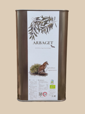3 L - Filtrat