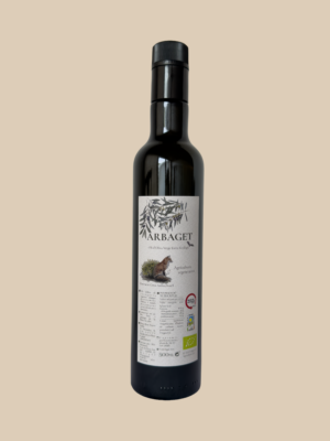 0,5 L - Filtrat